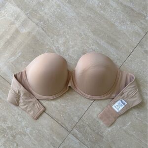 Calvin Klein Strapless Bra